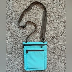 Jetoy Brand Teal Purse